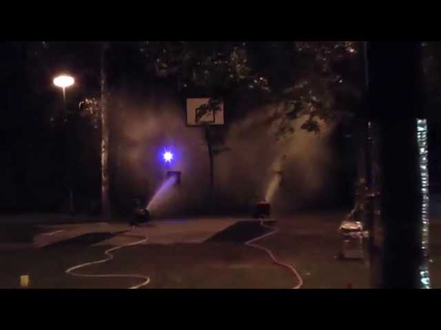 Hájov-pod hasičárnou, 05. 09. 2015