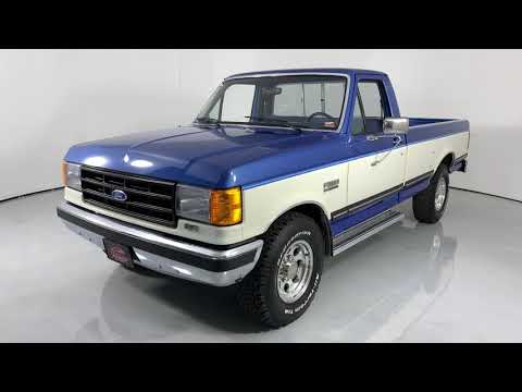 1988 Ford F250 (CC-1361867) for sale in St. Charles, Missouri