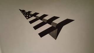 The Crown Paper Planes Hat