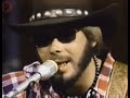 Hank Williams, Jr - The Living Proof 1976