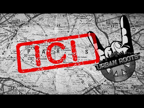 Urban Roots - ICI (Clip officiel)