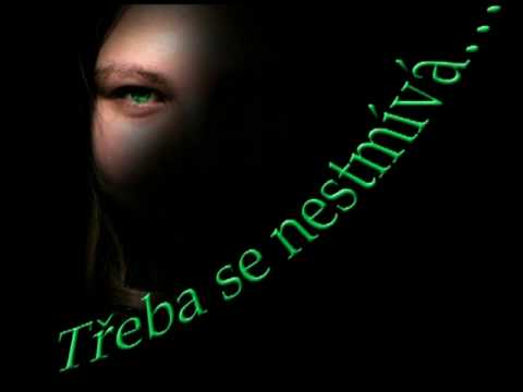 Jeste neni tma