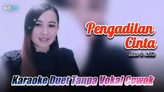 Download lagu Pengadilan Cinta ~ Karaoke Duet Bareng Artis Smule Pratiwi Eka | pd pro live music mp3 Download lagu Pengadilan Cinta ~ Karaoke Duet Bareng Artis Smule Pratiwi Eka | pd pro live music mp3
