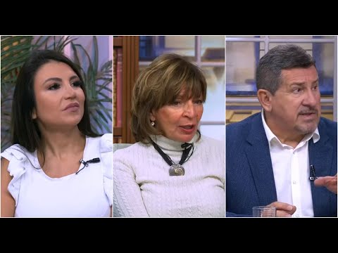 Zustra astroloska emisija - Analiza i pokusaj objasnjenja Severininih ispada u javnosti -26.10.2021.