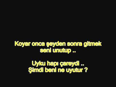 illegal sv Feat. Sokrat St - İnadına Seni Yazmak (2011)