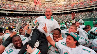 Don Shula: Why is he Great Which 5 principles made him the best The legendary NFL Coach dies at 90