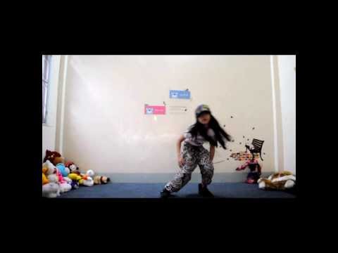 2EYES(투아이즈) _ Don't mess with me(까불지마) [Cover By Nano]