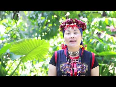 歌謠篇 - 南排灣語 04kipaketjaketjaw 採花生《傳唱篇》
