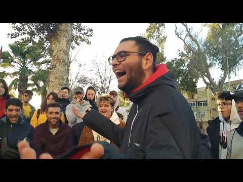 EMI VS BLACKSDB|OCTAVOS DE FINAL TORNEO 1VS1 FMSANLÚCAR