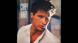 Corey Hart - First Offense  /1984 LP Album /