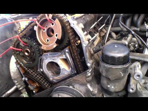 BMW M44 HeadGasket HD 720p