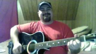Wave On Wave...Pat Green cover.