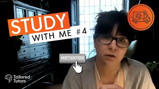 TT Study With Me #4