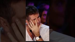 Download lagu 😱 OMG. Jerusalema Makes Simon Cry😢😭🔥 mp3