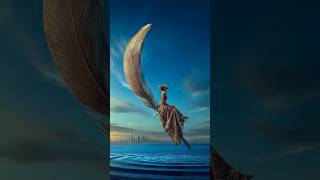 AI Surrealism | I Remain