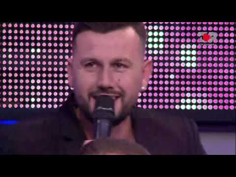 Mevlani befason me ftesën për kërcim – Përputhen 18 Nëntor 2020