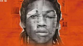 Meek Mill - Offended feat. Young Thug &amp; 21 Savage [Official Audio]