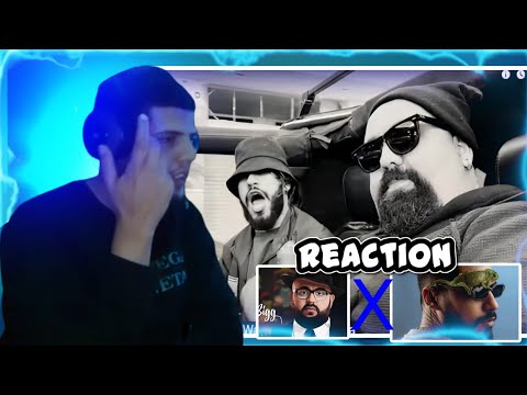 DON BIGG X ElGrandeToto   DDD Reaction