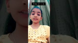 Story recitation by kids I Sunbeam World School Live I India&rsquo;s Best 100% Online School