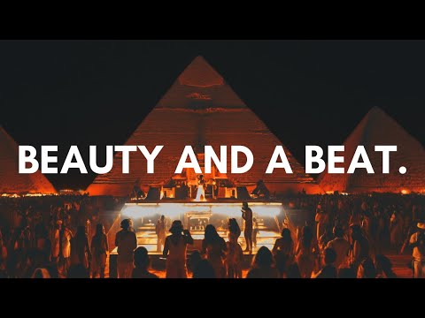 Justin Bieber - Beauty And A Beat (NOAYDI Afro House Remix)