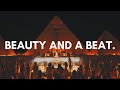 Justin Bieber Beauty And A Beat NOAYDI Afro House Remix