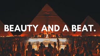 Download lagu Justin Bieber - Beauty And A Beat (NOAYDI Afro House Remix) mp3