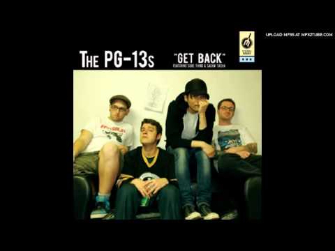 The PG-13's-Sure Thing