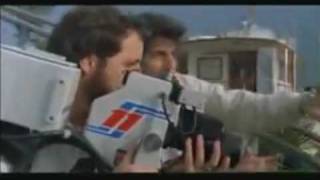 The Last Shark (1982) Video