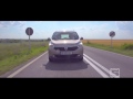 Test Dacia Lodgy 1 5 DCi