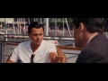 The Wolf of Wall Street Yacht Scene