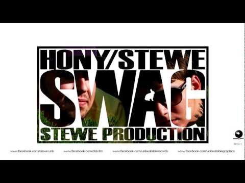 Hony & Stewe - Swag (prod. Stewe)