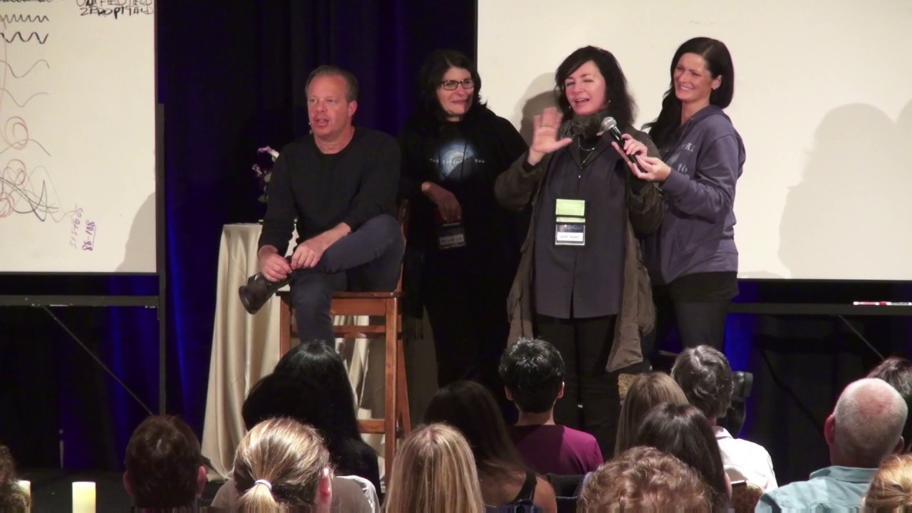 Stories of Transformation - Sarah