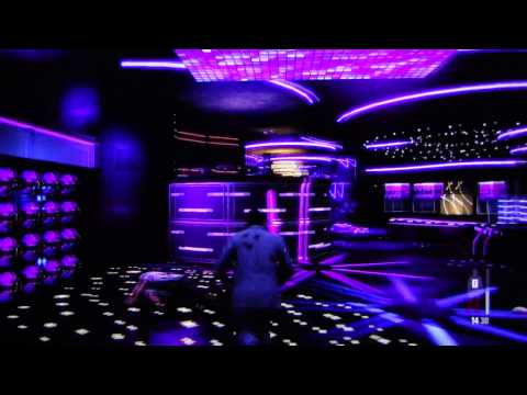 Max Payne 3 playthrough pt4