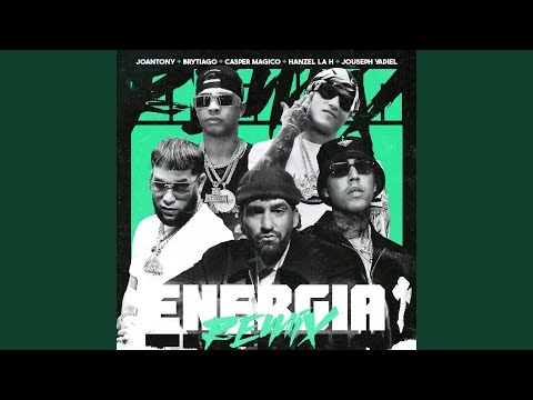 Energia (Remix)