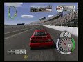 NASCAR Thunder 2003 PS2 Version My Custom Car 5 Scorpio Plasma Racing Daytona USA 2 V1