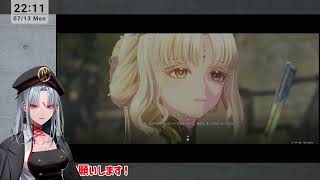 【鳴潮】Ver3.5 山雨来たらんと欲して【VTuber】