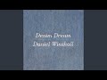 Daniel Winshall “Denim Dream” Release