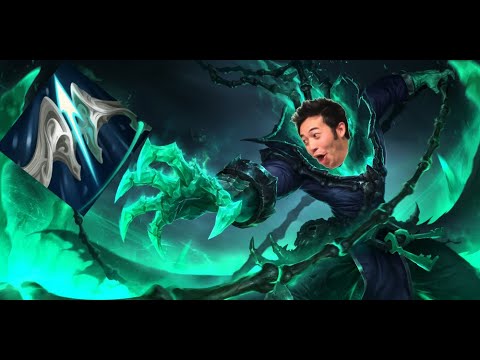 Galeforce Thresh Support goes 11/3/12