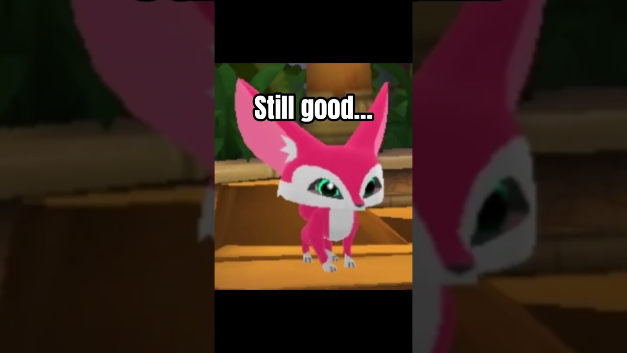 Aj animals but it gets worse