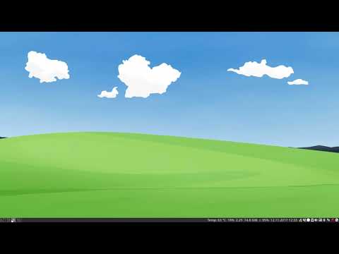 ArchMerge : 85 create your own Arc theme - choose your colour