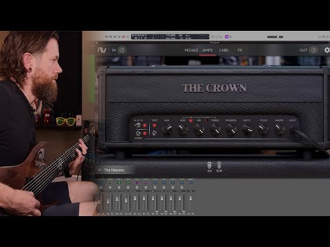 Free Download The Crown EX v1.1.0 WiN-SEnki