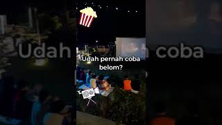 Download lagu Layar Tancap Bioskop Outdoor MISBAR Kampung Inggris Bandung mp3