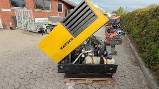 Compresseur fixe Kaeser M20 | Image 4 - Machineryline