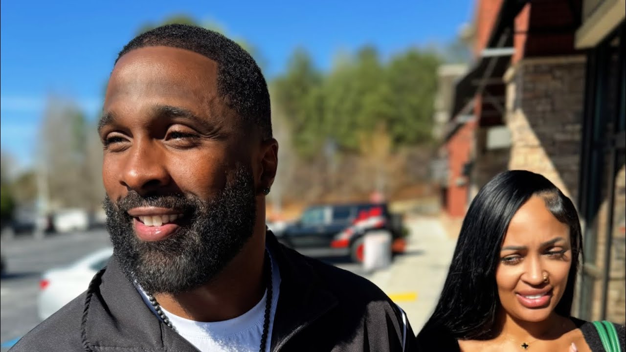 When Bishop gets MoMo on the edge of losing control!