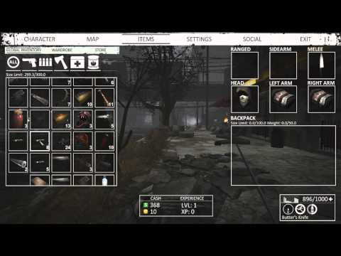 Nether - March Update - Tribes and Flying Nether!!