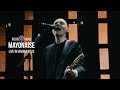 The Smashing Pumpkins Mayonaise Live In Manila 2025