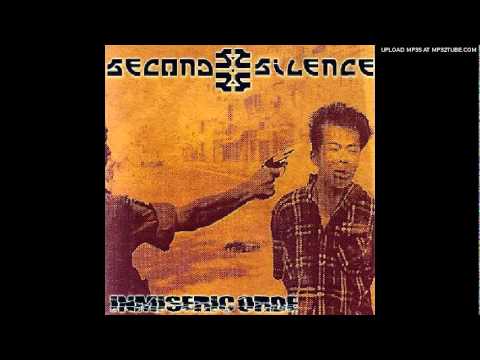 Second Silence - Semillas de Rencor