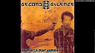 Second Silence - Semillas de Rencor