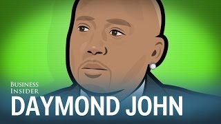What 'Shark Tank' costar Daymond John learned from losing $6 million