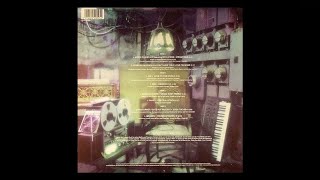 Grampa - Sound Of Music Is